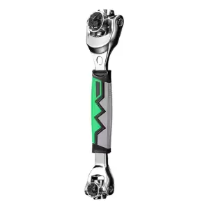 Llave Inglesa Giratoria para Reparación y Mantenimiento