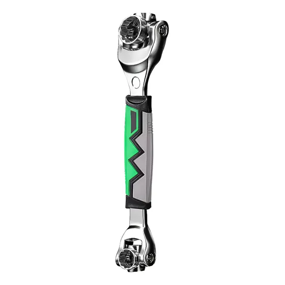 Llave Inglesa Giratoria para Reparación y Mantenimiento 1 Llave Inglesa Giratoria para Reparación y Mantenimiento