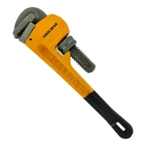 Llave Inglesa Stillson 10'' Toolmak Industrial