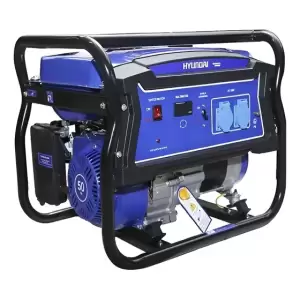 Generador Eléctrico Hyundai 2.8 kVA 220V