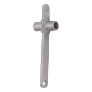 Llave Inglesa Acero Inoxidable 304 Ajustable