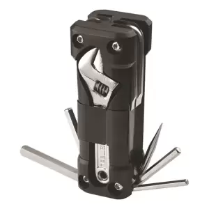 Llaves Allen y Destornillador Hexagonal Moto