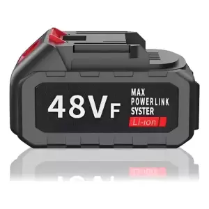 Hidrolavadora Inalámbrica 6000 mAh Alta Presión