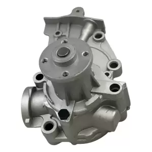 Bomba De Agua Chery IQ 0.8 1.1 16V 2008-2014 Original 472