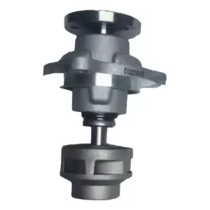 Bomba de Agua Ford Ecosport 1.6 Zetec 2003-2012 Metálica