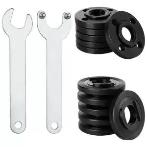 Llave Inglesa Para Amoladora Angular 12 Tuercas