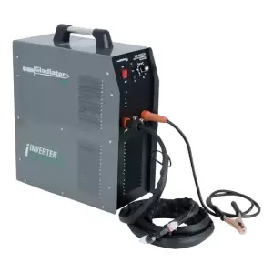 Cortadora Plasma con Compresor Interno Gladiator