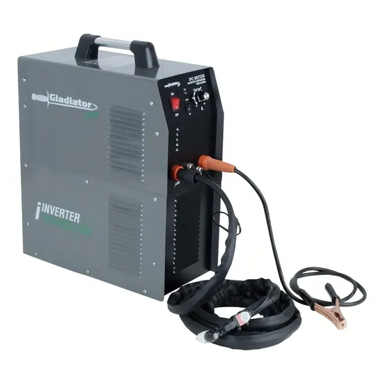 Cortadora Plasma con Compresor Interno Gladiator 1 Cortadora Plasma con Compresor Interno Gladiator