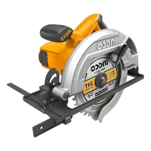 Sierra Circular 7.1/4 1.600 Watts - Ingco