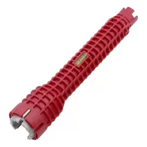 Llave Inglesa Multifuncional para Fregadero