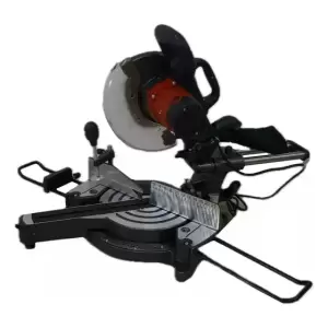 Ingleteadora Telescópica XKP 1800W 10 Pulgadas 220V