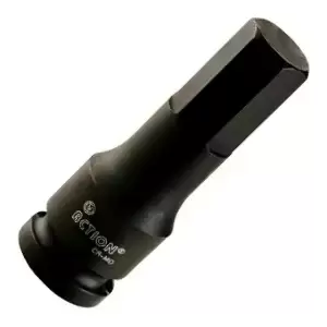 Dado Impacto Llaves Allen 3/4 17mm Force