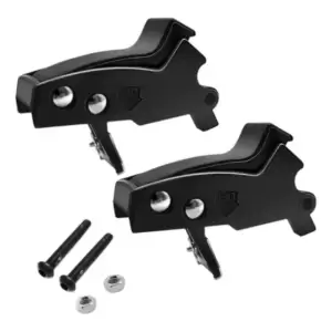 2 Soportes de Montaje para Sierra Ingleteadora Profesional