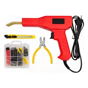 Grapadora Soldadura Para Reparar Parachoques