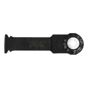 Hoja De Imersion 32x80mm Starlock Max Mam001 Makita B-66400