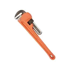 Llave de Tubo Acero Tratado Ajuste Rápido