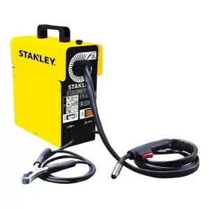 Soldadora Stanley Starmig 130
