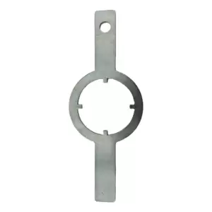 Llave Inglesa Spanner para Tubo de Lavadora