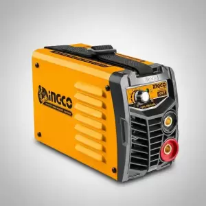 Soldadora Inverter Eléctrica 180a Ingco Ing-mma1805