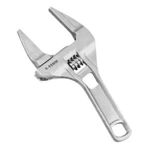 Llave Inglesa Herramienta Reparación Con Palanca