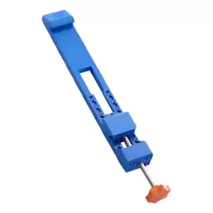 Base Ajustable Para Sierra Circular Eléctrica