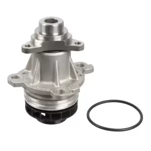 Bomba de Agua Nissan NP300 Ys23 2016-2021 Japón
