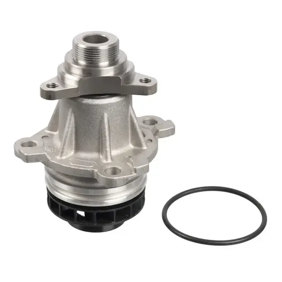 Bomba de Agua Nissan NP300 Ys23 2016-2021 Japón 1 Bomba de Agua Nissan NP300 Ys23 2016-2021 Japón