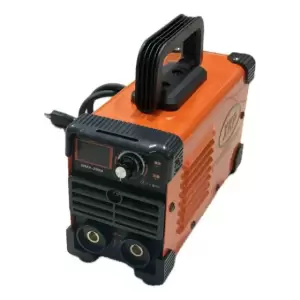 Soldadora Inverter Xkp Mma 200a Mini