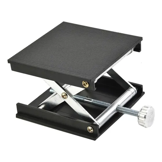 Soporte Plataforma Elevadora para Nivel Láser 1 Soporte Plataforma Elevadora para Nivel Láser