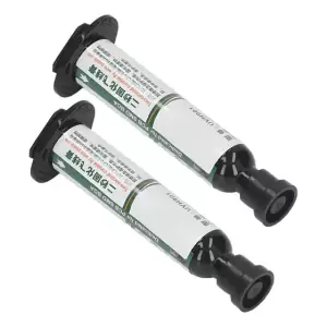 Tinta De Máscara De Soldadura De Curado Uv, Tinta De Máscara