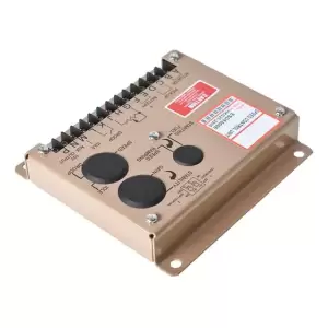 Regulador Control para Generador Electrico ESD5500E