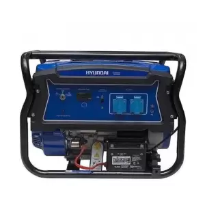 Generador Eléctrico Hyundai 3.5KVA 82HYG4950E