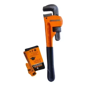 Llave Inglesa Stillson 10" Llave Tubo