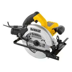 Sierra Circular 7 1/4 1.500w - Dewalt Dwe5615-b2