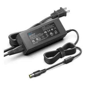 Adaptador CA para Cargador de Generador Electrico Jackery