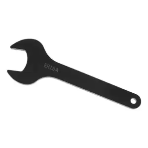 Llave Inglesa ER11 ER16A Ajustable Industrial