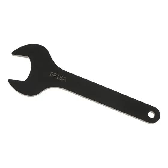 Llave Inglesa ER11 ER16A Ajustable Industrial 1 Llave Inglesa ER11 ER16A Ajustable Industrial