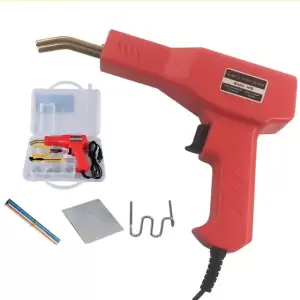 Soldadora Grapadora Plástica 50W Caliente