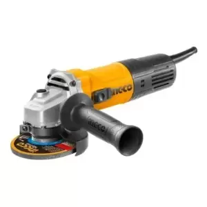 Esmeril Angular Ingco 750W Disco 115mm