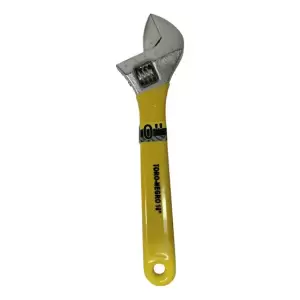 Llave Inglesa Ajustable 10" Profesional