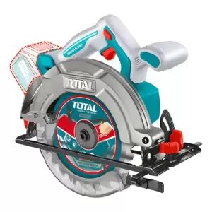 Sierra Circular Inalámbrica 165mm 5200rpm 20v Tsli1652
