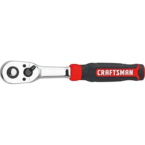 Llave Inglesa De Trinquete SAE 3/8” 1 Llave Inglesa De Trinquete SAE 3/8”