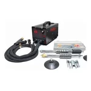 Desabollador Spotter Digital 220 / 240v Negro