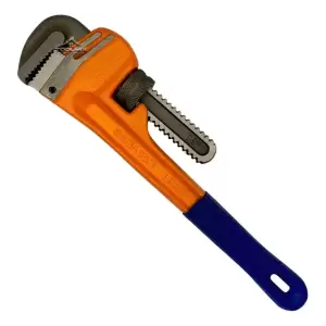 Llave Inglesa Stillson 14'' Mango PVC Antideslizante