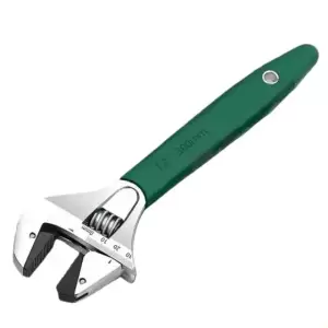 Llave Inglesa Ajustable de 12 Pulgadas