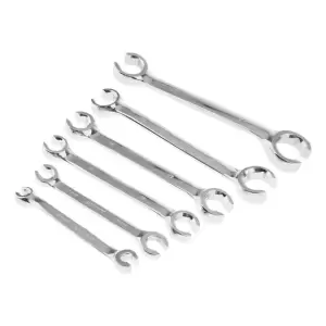 Llave Inglesa para Tuerca Abocinada Profesional
