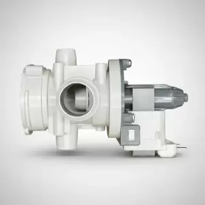 Micro Bomba de Agua Sumergible USB 5V Compacta