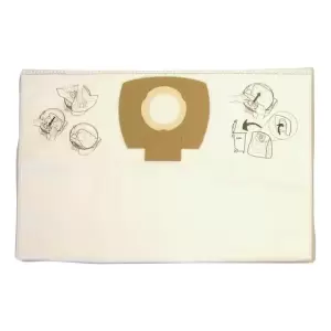 Makita P-78293 - Bolsa De Forro Polar Para Extraccion De Po