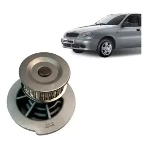 Bomba De Agua Para Daewoo Lanos 1.5 1998-2008