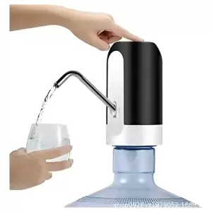Bomba de Agua Eléctrica USB Futron Yelio